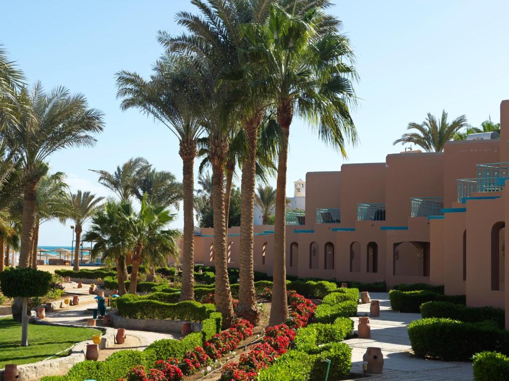 CLUB PARADISIO EL GOUNA RED SEA